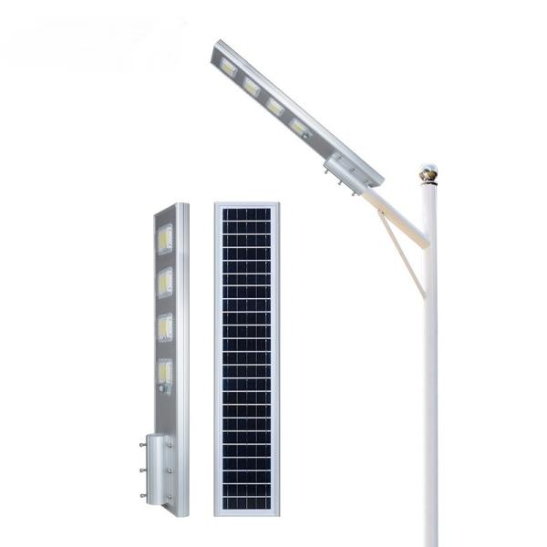 Water Resistant 2700k Outdoor LED Solar Lights 300w LED High Bay Lamp