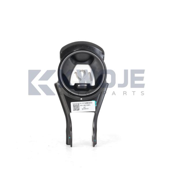 F01-1001720/DT/FL Car Engine Mount Assembly RR ENGINE MOUNT-LWR BODY For Jetour X70