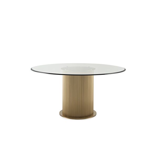 Minimalist Glass Dining Room Furniture Restaurant Modern Glass Top Rectangular Dinner Table Dining Table Set 4 6 Chairs Dinning Table Set
