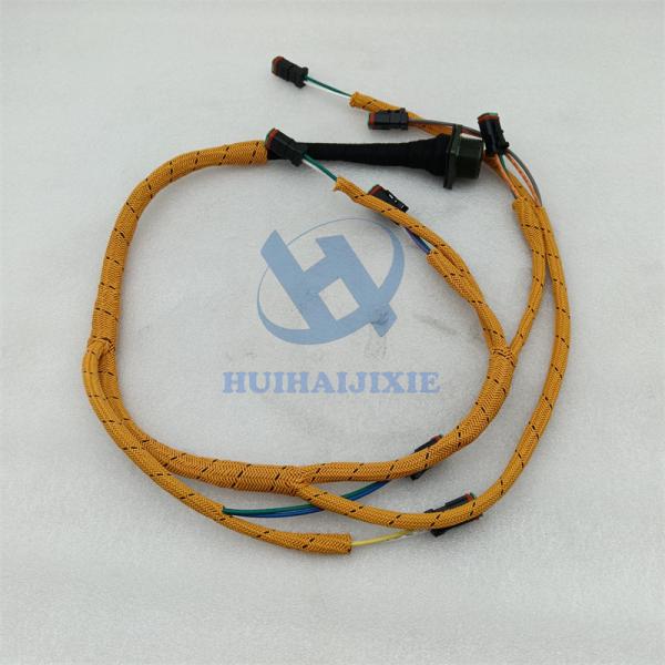 D7R D6T D8T 電路部品のハーネス組み立て 2634081