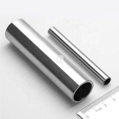 Sch 10 Electropolished Stainless Steel Pipe Tubing 1.4404 AISI 316L 1.4835 1.4845 1.4301 1.4571