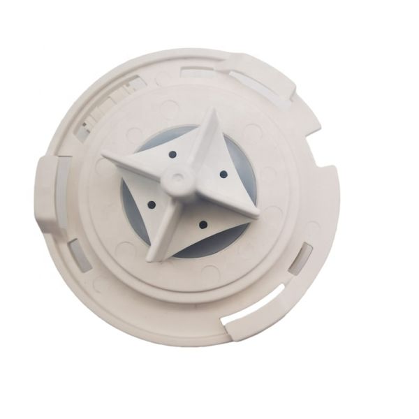 Source d'alimentation électrique Blanc DC22V 3P 30W EAU62043403 Moteur de vidange pour machine à laver