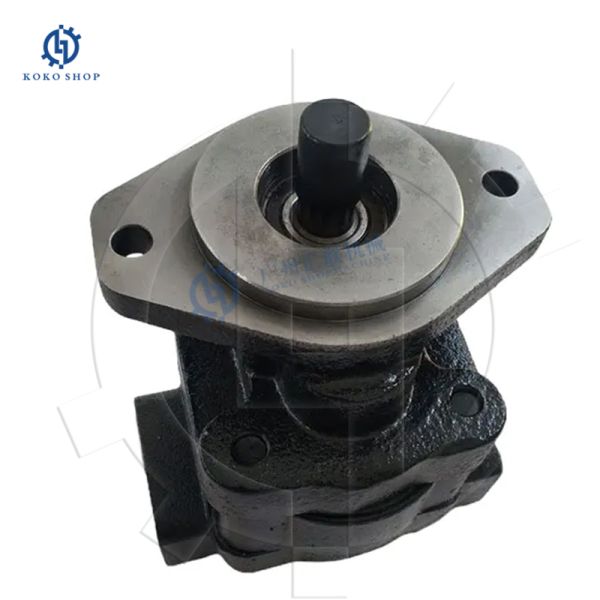 Насос с зубчатой передачей P330 PGP330 Parker коммерчески гидравлический для частей экскаватора запасных