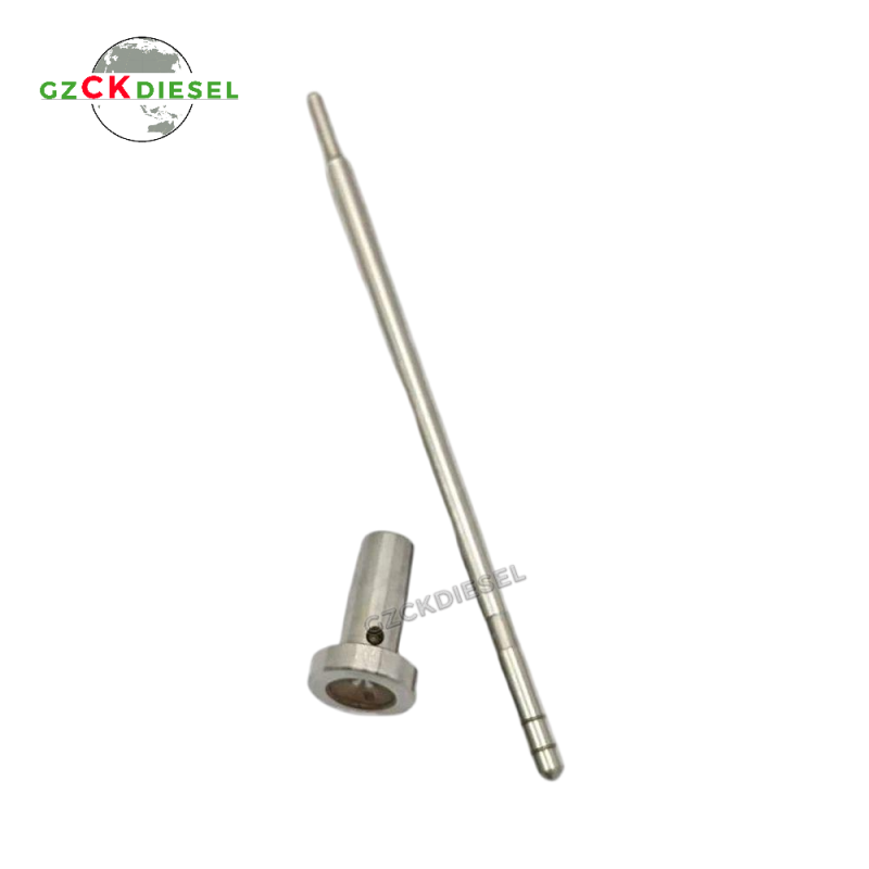 Injector Control Valve F00VC01001 for Injector 0445110009/010/012/024/025/071/072