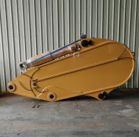 Antidérapant robuste déchirure de souche, déchirure de seau Doosan