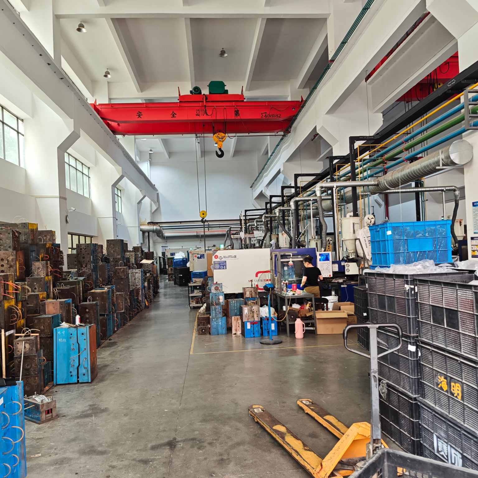 Guangzhou PSQ Auto Parts Co.,Ltd.