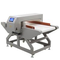 Alimento de Digitas/máquina do detector agulha da roupa, detector de metais industrial SE-ND5
