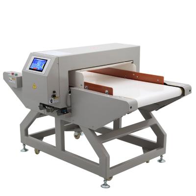 Alimento de Digitas/máquina do detector agulha da roupa, detector de metais industrial SE-ND5