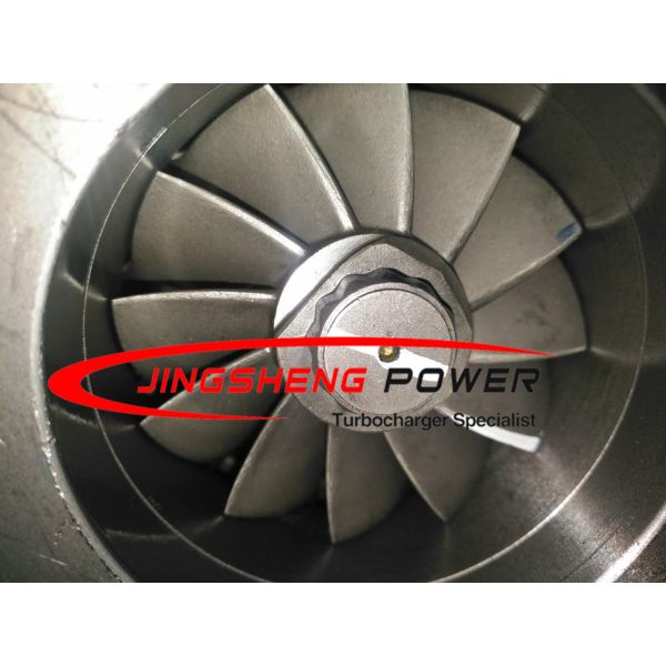 HX50 3580771 4027793 Diesel Engine Turbocharger for Volvo Truck N88 F88 TD engine