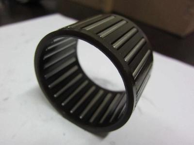 Steel Plate Retainer Needle Ball Bearing / Axial Needle Bearing HK071209