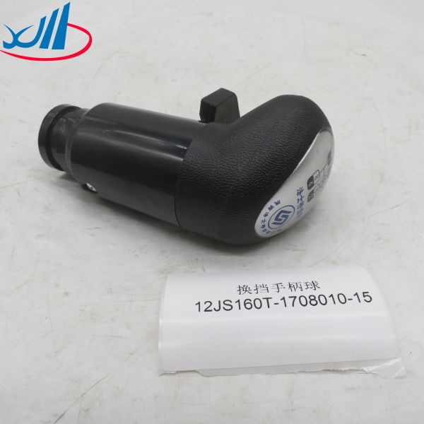 Heavy Duty Truck Parts 12 Gear Transmission Shift Handle DZ93259240067