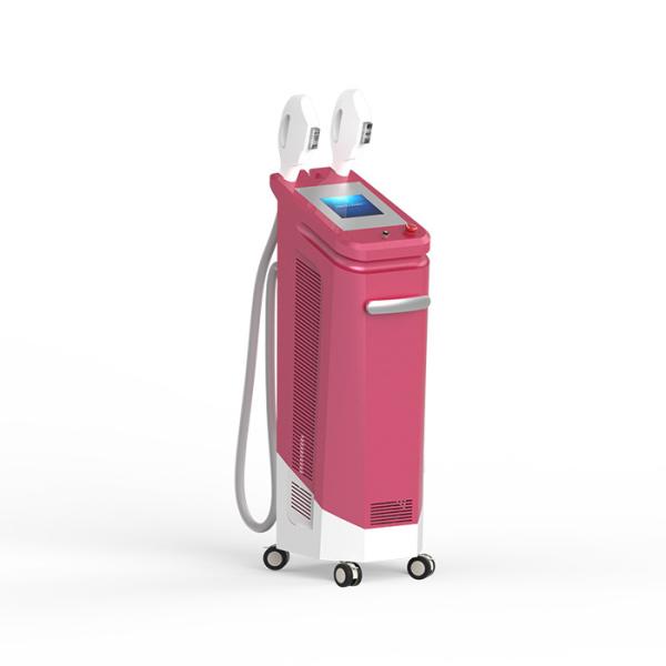 China best nova e light ellipse box ipl luminic espil elos ipl rf ipl hair removal machine& equipment for clinic