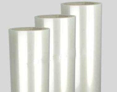 High Temp 40 Microns 2000m PVA Water Soluble Release Film