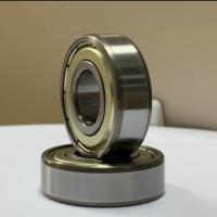 6203 ZZ C3 Deep Groove Ball Bearing 17x40x12 Customized Services