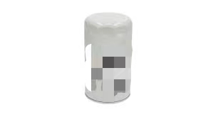 Iron filter paper Tractor Engine Oil Filter 3689066M1 LF16117 P551100 84228488 Supports Customization