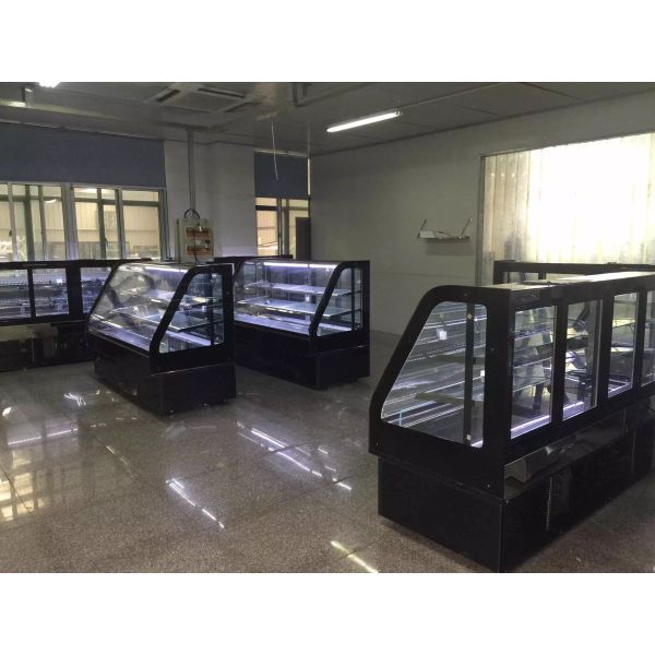 Hangzhou Frigo Catering Equipments Co.Ltd.