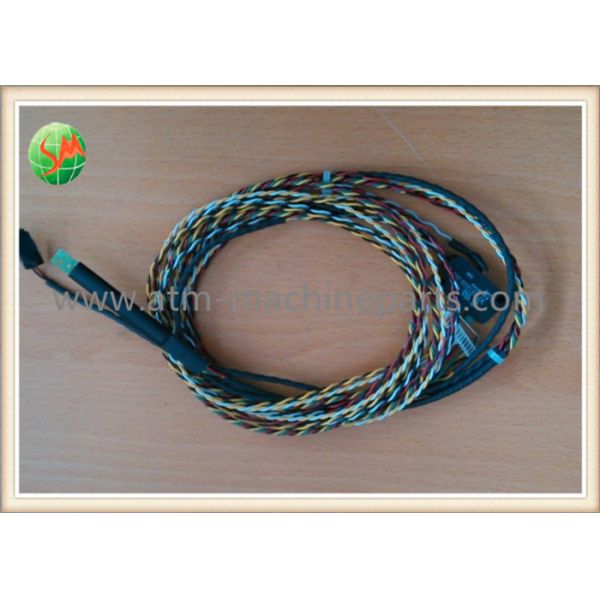 СЪЕМНАЯ КАБЕЛЬНАЯ ПРОВОДКА 620 MM 49207982000D ДАТЧИКА ВРУЧИТЕЛЯ opteva Diebold