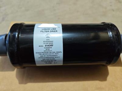 Refrigerator Parts Filter Drier X4 For Cold Chain Transportation Parts 14-00209-00