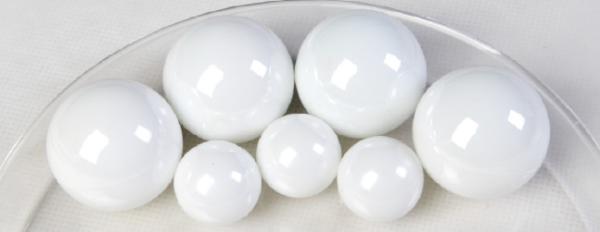 High Quality Zirconia Oxide Ceramics Grinding Microbeads