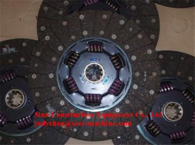 High Precision Truck Spare Parts Clutch Slave Cylinder Air Inlet Filter