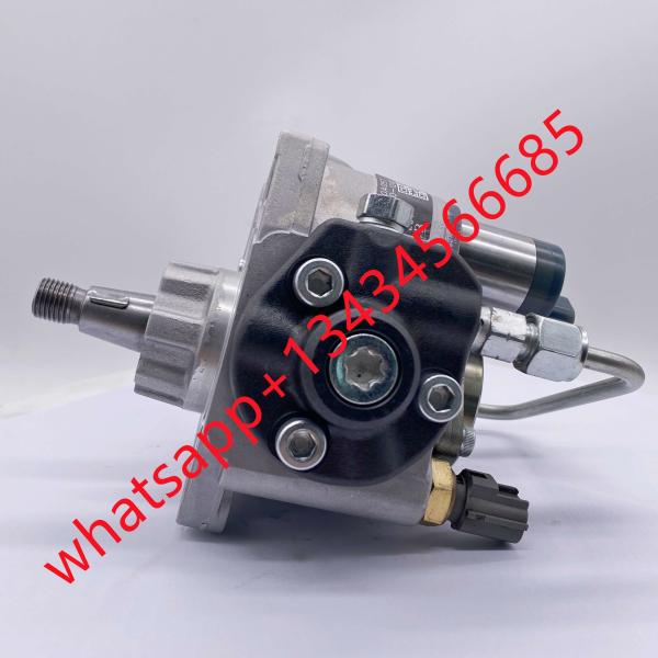 diesel injection pump 294000-1240 common rail high quality pump 294000-1240 for mitsubishi pump