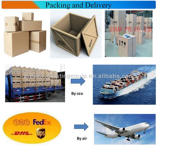 plastic tensile testing machine