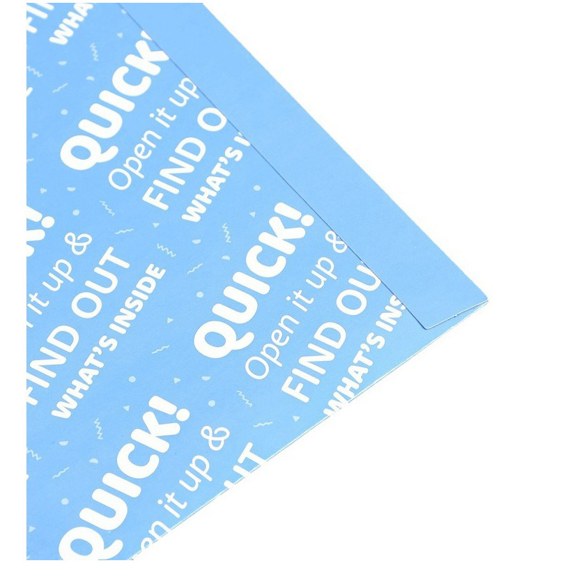 Paper Mailer Envelope Paper Mailer Envelope with Adhesive Seal Strip and Custom Logo Printing for Sustainable Shipping Packaging