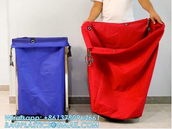 Heavy Duty, Extra Large Packing Bags for Moving,Reusable Moving Totes, Clothes Storage Containers, Moving Supplies