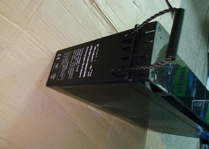 батареи глубокого цикла батареи геля 12v 150ah свинцовокислотные для солнечных телекоммуникаций поднимают инвертор