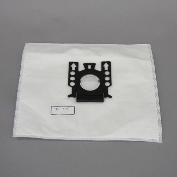 Black Collar Miele FJM GN Hepa Vac Filter Bags Vacuum Cleaner Non Woven Bag