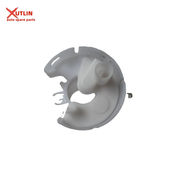 Plastic Auto Parts Filter For Mitsubish Pajero MR529135 Engine 6G74 Fuel Filter Assy