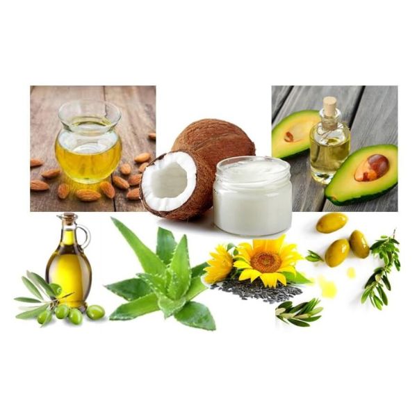 Nourishing Skin Care Body Lotion , Moisturizing Refreshing Coconut Body Lotion