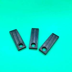 Special Steel Reveising Drum Gripper 52mm Length Durable Gripper Below for SM