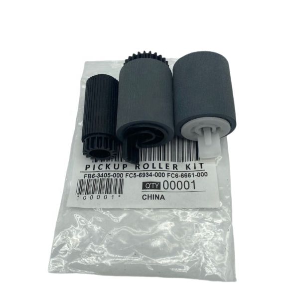 Rezision Pickup Roller Kit Compatible for Canon IR 4570 3230 3035 3045 3235 3530 4530 3570 Pickup Roller Copier Spare Parts