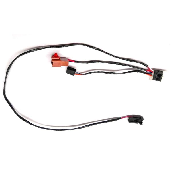 Электрическая сиденья проводка шнурка износостойкая медная проволока шнурка сборка