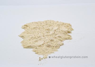 Gluteno de trigo vital para assar alimentos Nutrição