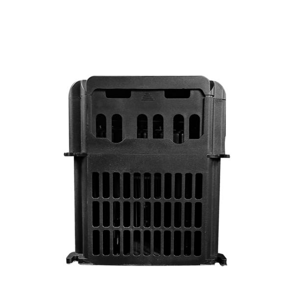 エネルギー効率の高い市営下水道用セルボ変頻駆動 (VFD)
