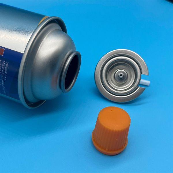 Precision Gas Range Valve for Kitchen Appliances - Safety and Efficiency