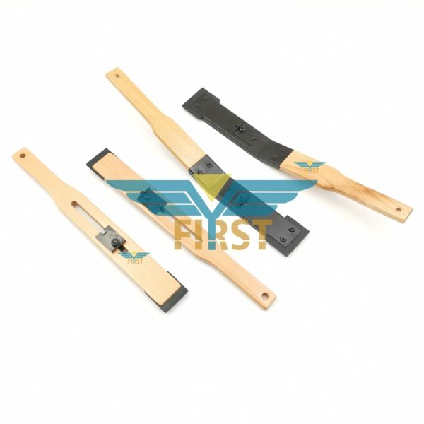 Первичный цвет G2.010.001S Деревянные запчасти для машины 