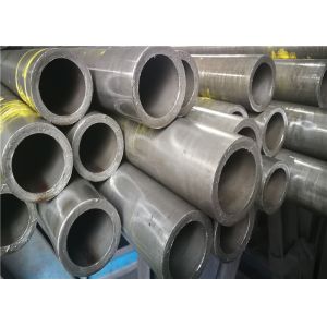 EN10305-2 E235 Cold Drawn Welded Steel Tube for High Precision Applications