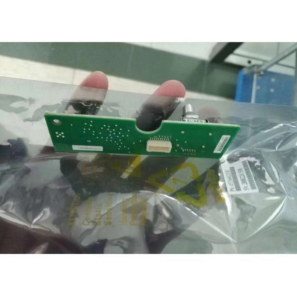 PHILIP VM6 Moniteur de patient réparation pièces de rechange Tableau de frappe 453564020381