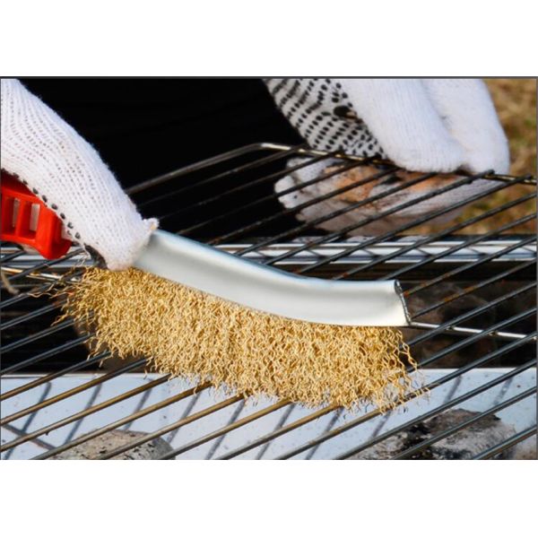 Factory price outdoor villa countryard Charcoal Barbecue/BBQ/Barbeque Grill