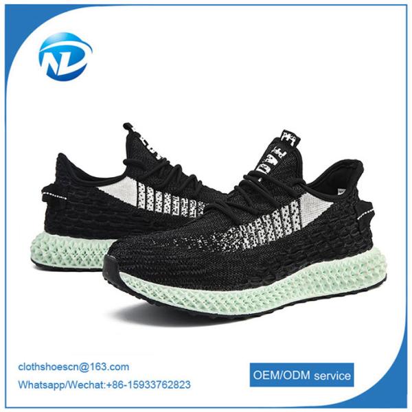 new design shoeshigh quality casual shoes Customized OEM men sport shoes for running