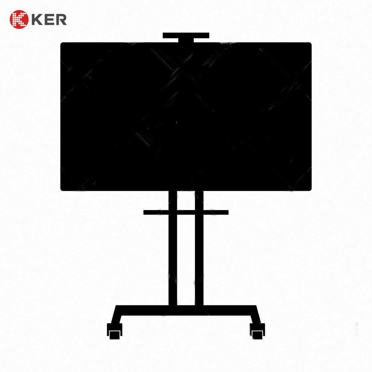 Multi дюйм цифров взаимодействующее Whiteboard школы 98 касания