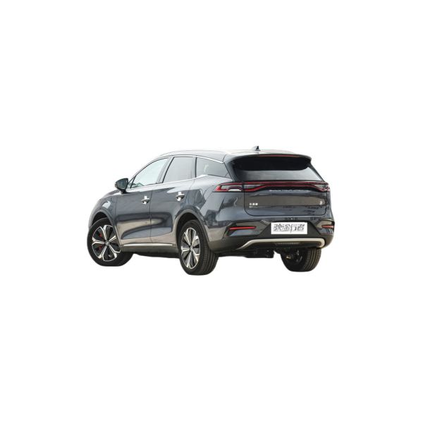 2022 Byd Tang Ev 730km Long Range All Wheel Drive Electric Car With Advanced Technology