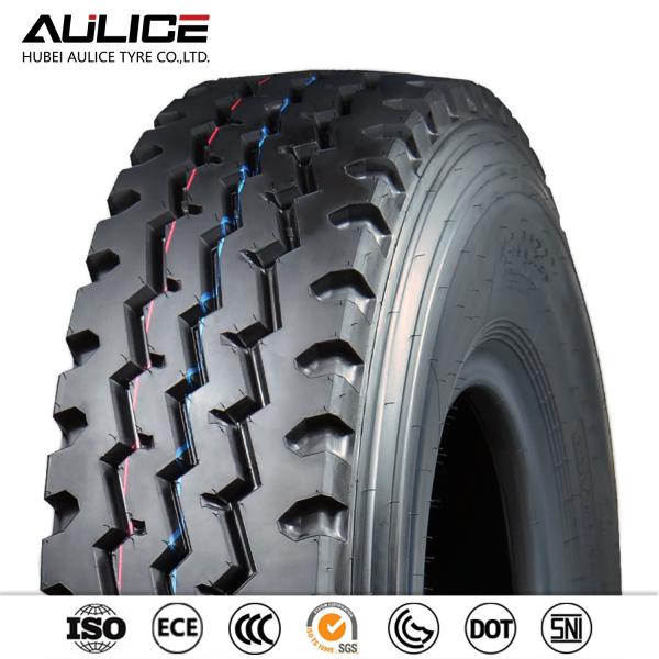 8.25R16 Light Truck All Terrain Tires 128/124 Small Passenger Car Tyre AR1121