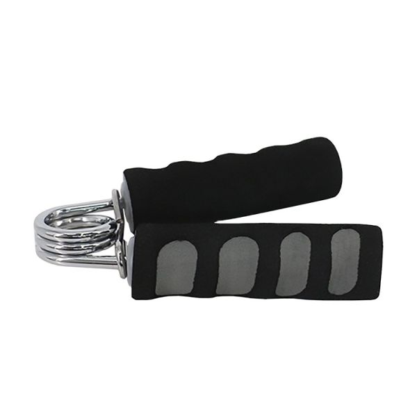 Adjustable Foam Hand Grip for Muscle Building and Strength Training