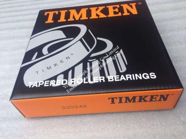 TIMKEN  taper roller bearing   32024 ,  32026