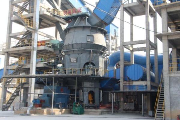 Vertical Mill Grinding Roller shell and cement vertical mill parts factory price