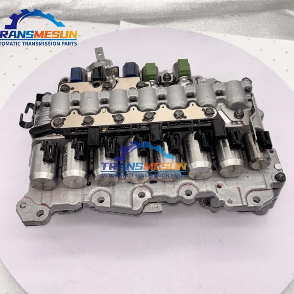GA8G45AW cvt Assemblage de la carrosserie de la vanne de transmission automatique